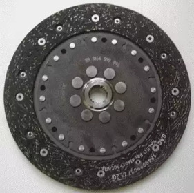 SACHS PERFORMANCE 881864 999996 SACHS PERFORMANCE 881864 999996