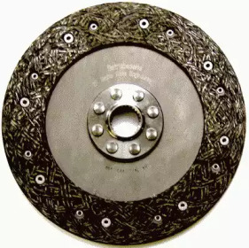 SACHS PERFORMANCE 881864 999998