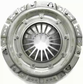 SACHS PERFORMANCE 883082 999710 SACHS PERFORMANCE 883082 999710