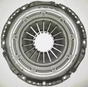 SACHS PERFORMANCE 883082 999745 SACHS PERFORMANCE 883082 999745