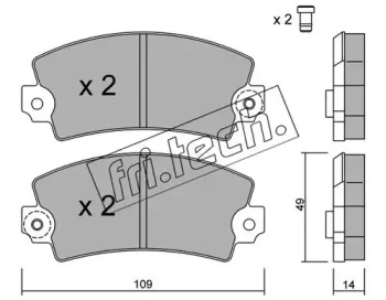 FRI.TECH. 005.5