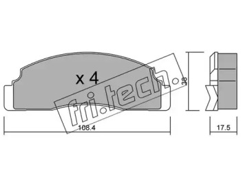 FRI.TECH. 024.0