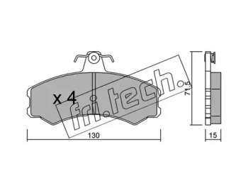 FRI.TECH. 033.1