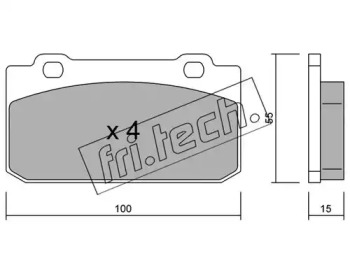 FRI.TECH. 042.0