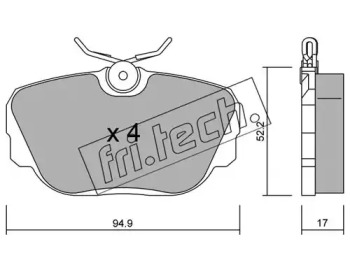 FRI.TECH. 044.0