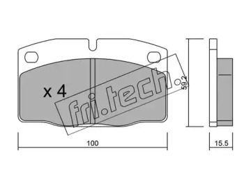 FRI.TECH. 046.0