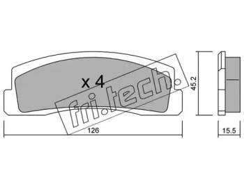 FRI.TECH. 048.0