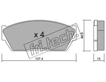 FRI.TECH. 056.0