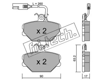 FRI.TECH. 0611