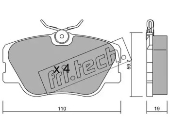 FRI.TECH. 063.0