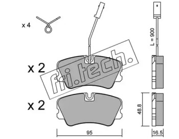 FRI.TECH. 067.1