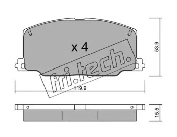 FRI.TECH. 069.0