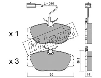 FRI.TECH. 074.2