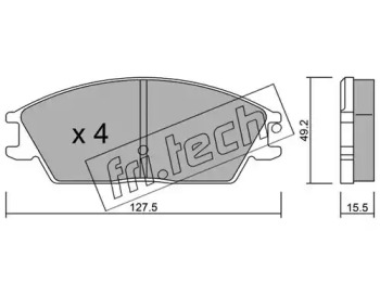 FRI.TECH. 083.0