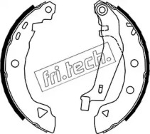 fri.tech. 1004.008Y fri.tech. 1004.008Y