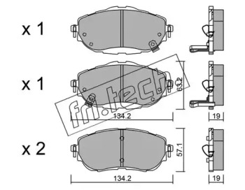 FRI.TECH. 1014.0