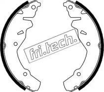 FRI.TECH. 1023.004