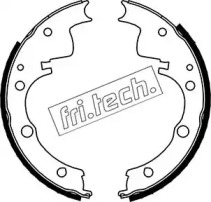 FRI.TECH. 1034.087