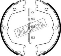 fri.tech. 1034.110K fri.tech. 1034.110K