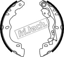 FRI.TECH. 1034.121