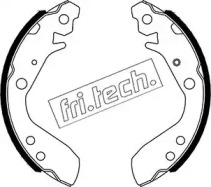 FRI.TECH. 1044.031