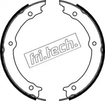 FRI.TECH. 1045002