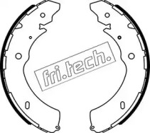 FRI.TECH. 1047.379