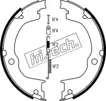 fri.tech. 1073.175K