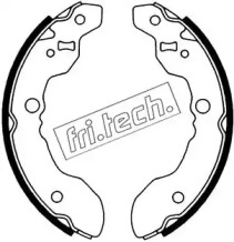 FRI.TECH. 1111.241