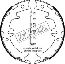 fri.tech. 1115.311K fri.tech. 1115.311K