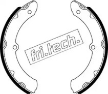 FRI.TECH. 1115.333