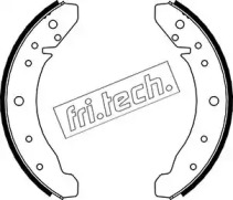 FRI.TECH. 1124242