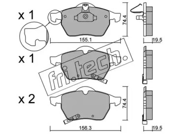 FRI.TECH. 120.1