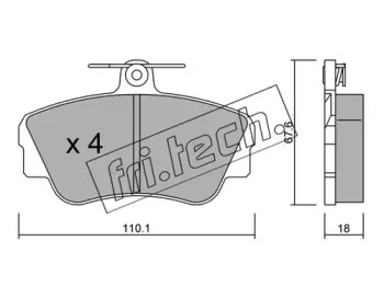 fri.tech. 1320