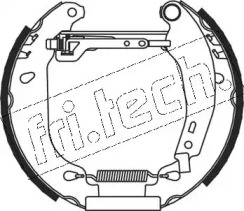 fri.tech. 15018