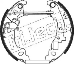 FRI.TECH. 15167