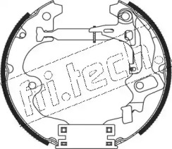 FRI.TECH. 15328