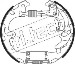 FRI.TECH. 15331