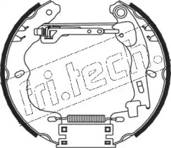 FRI.TECH. 15334