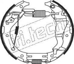 FRI.TECH. 15342