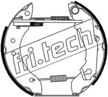 FRI.TECH. 16005