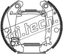 FRI.TECH. 16010