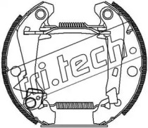 FRI.TECH. 16025