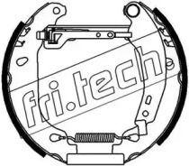 FRI.TECH. 16145