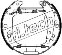 FRI.TECH. 16152