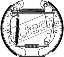 FRI.TECH. 16196