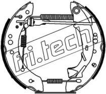 FRI.TECH. 16198