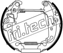 FRI.TECH. 16205