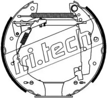 FRI.TECH. 16224