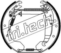 FRI.TECH. 16244